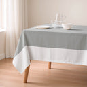 Mantel Duo Gris