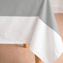 Mantel Duo Gris