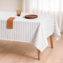 Mantel Olwen Gris