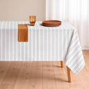 Mantel Olwen Gris
