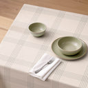 Mantel Otto Beige
