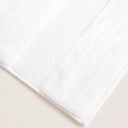 Toalla de Ducha 70x140 cm Blanca · Dobby