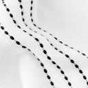 Juego de Toallas Blancas · Contrast