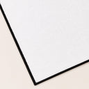 Toalla de Baño Grande 100x150 cm Blanca · Dobby