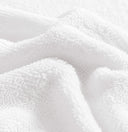Juego de Toallas Blanco con Franja Negra · Embrodery