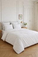 <h1>La experiencia de un hotel, en tu <em>Hogar</em></h1><p></p>